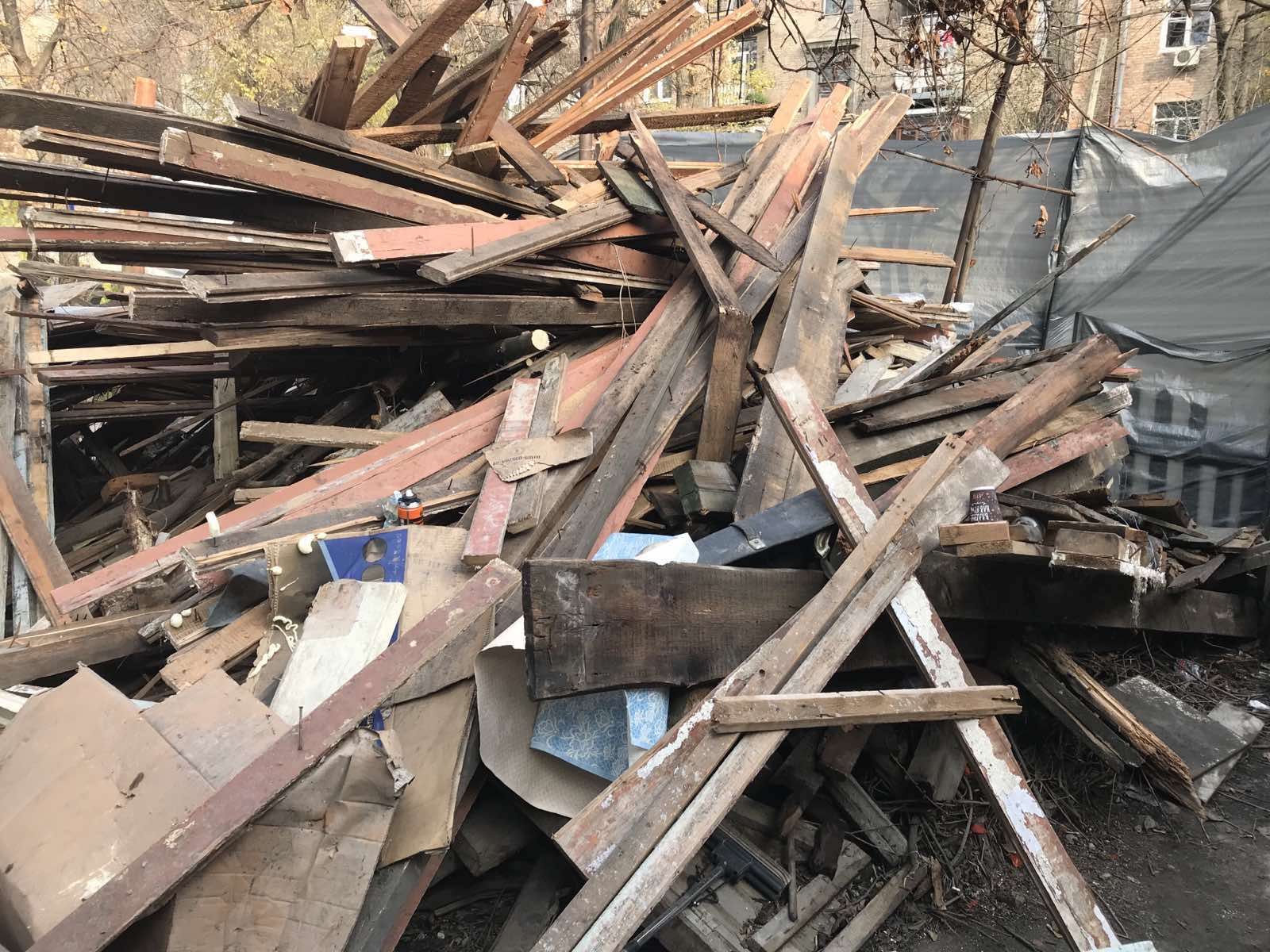 Почему ремонт в квартире заинтересовал прокуроров Днепра: позиция прокурора Александра Шпака 5