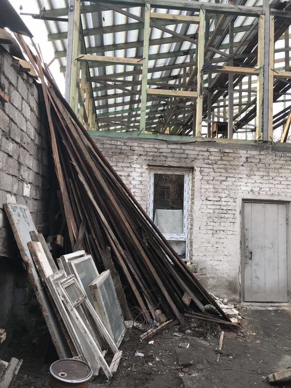 Почему ремонт в квартире заинтересовал прокуроров Днепра: позиция прокурора Александра Шпака 6