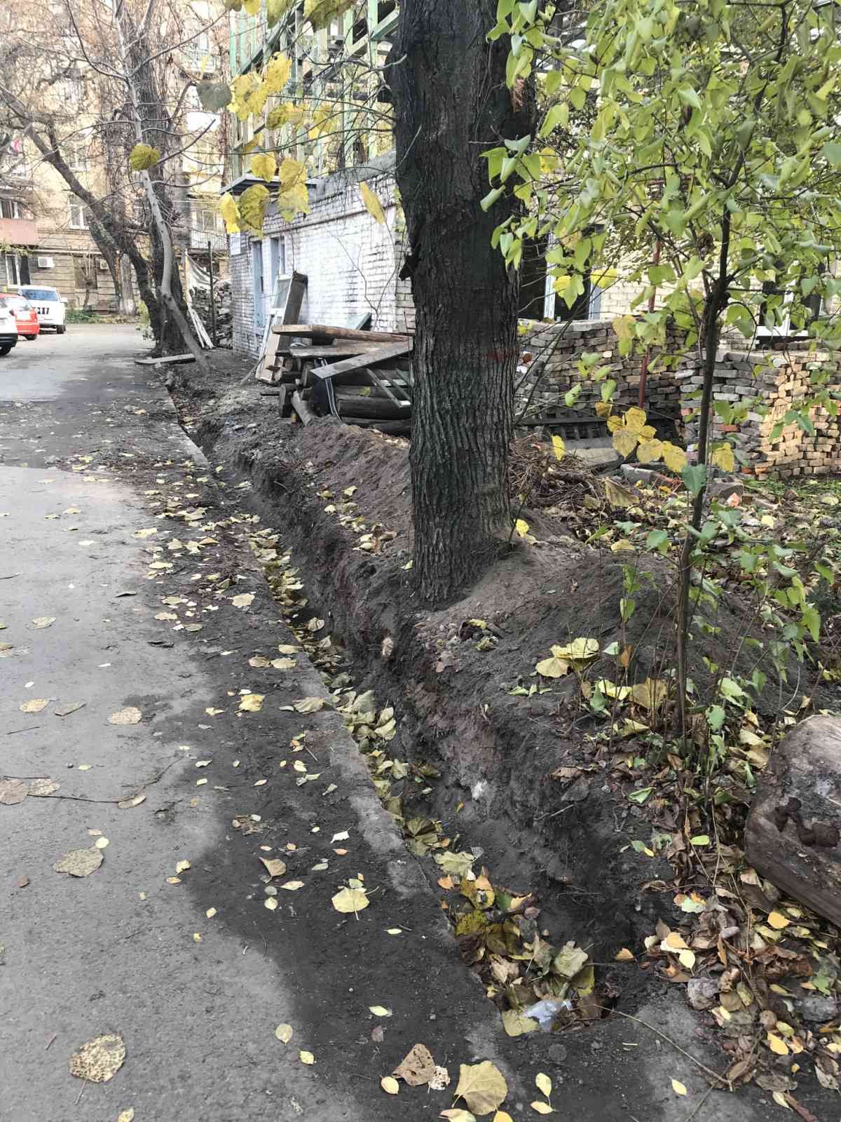 Почему ремонт в квартире заинтересовал прокуроров Днепра: позиция прокурора Александра Шпака 7