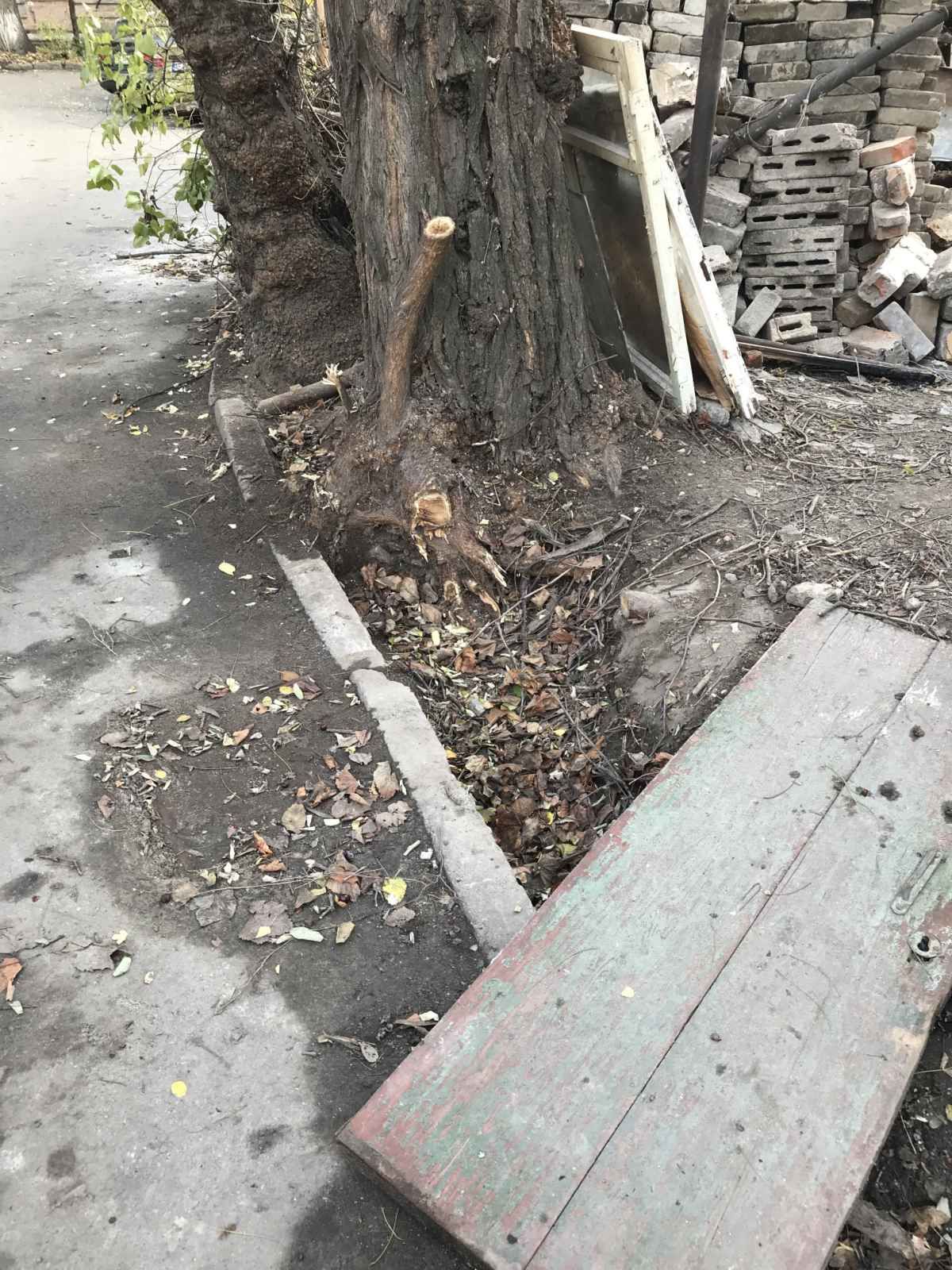 Почему ремонт в квартире заинтересовал прокуроров Днепра: позиция прокурора Александра Шпака 9