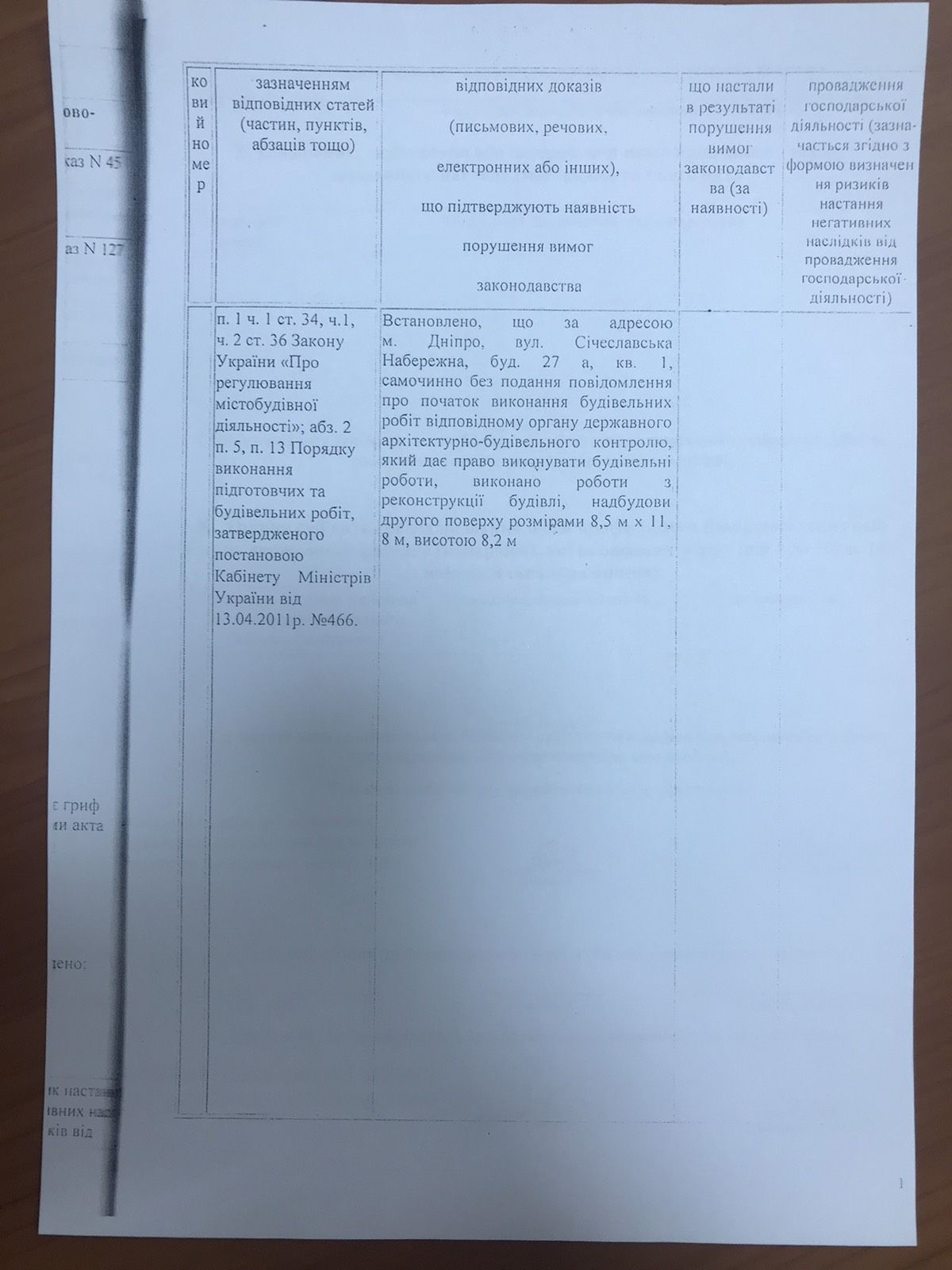 Почему ремонт в квартире заинтересовал прокуроров Днепра: позиция прокурора Александра Шпака 12