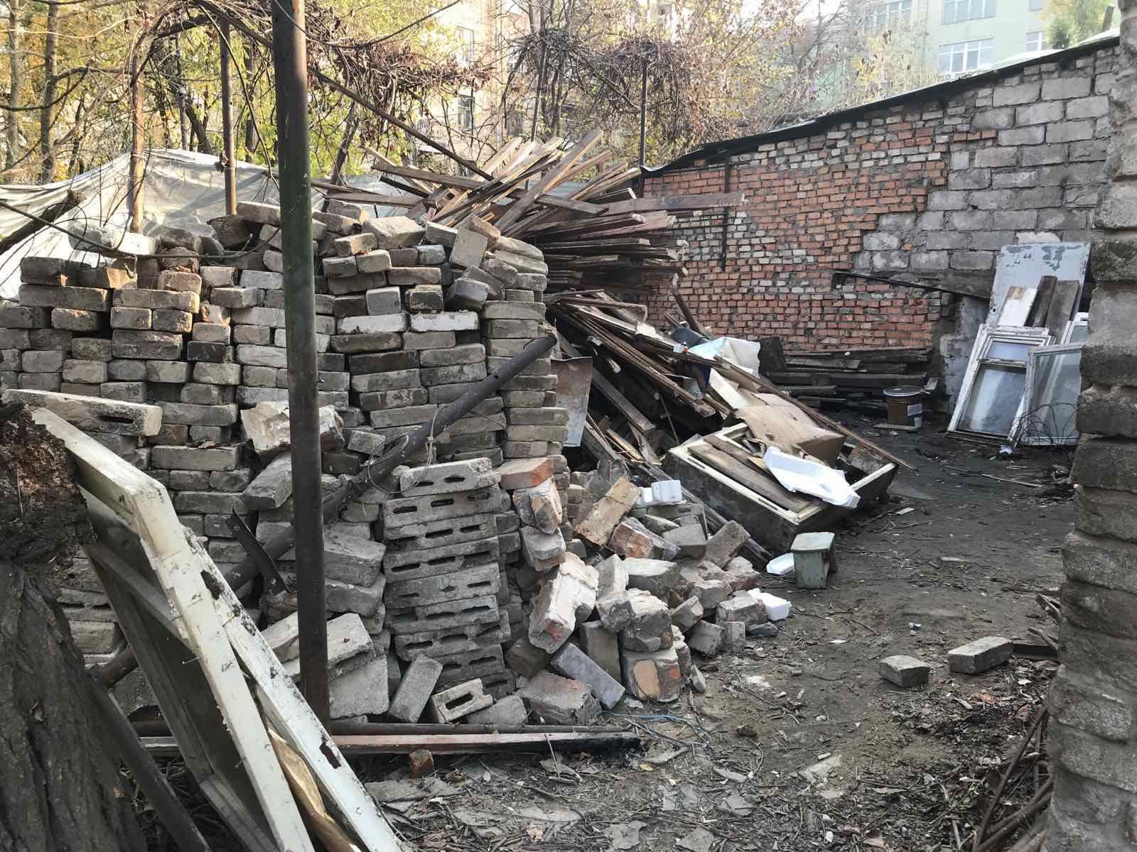 Почему ремонт в квартире заинтересовал прокуроров Днепра: позиция прокурора Александра Шпака 18