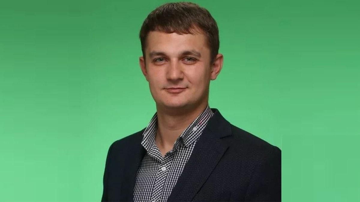 Глава партии Слуга народа высказался о наказании депутата, что предложил пенсионерке продать собаку