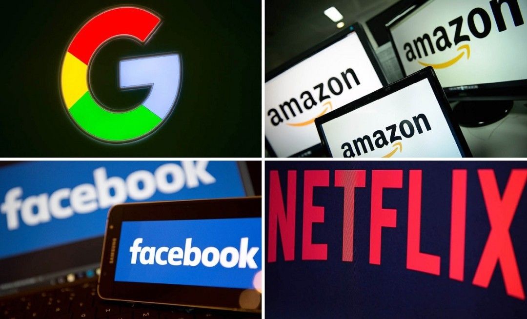 Идея налогообложения электронных сервисов пока отправлена на доработку