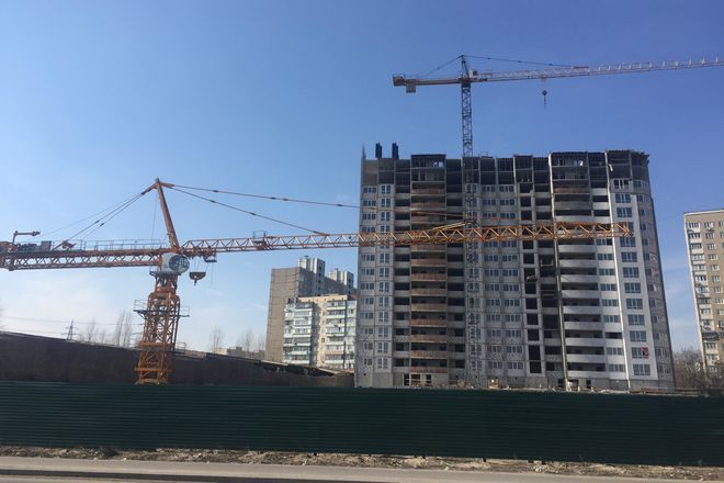 Сколько стоит и как решить проблему «замороженных» строек Киева: мнение экспертов 3