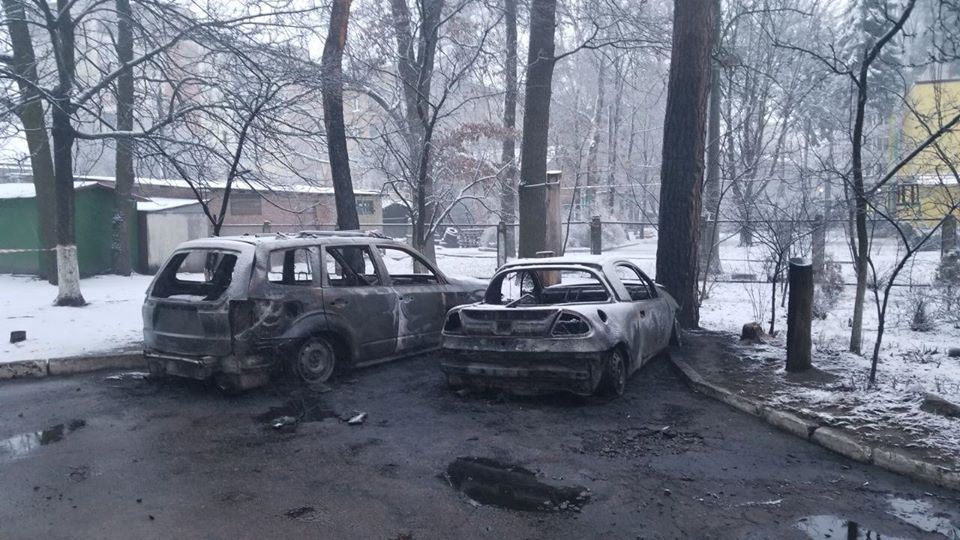 Коцюбинское и Киев: какое решение по присоединению пгт приняли в Верховной Раде 2