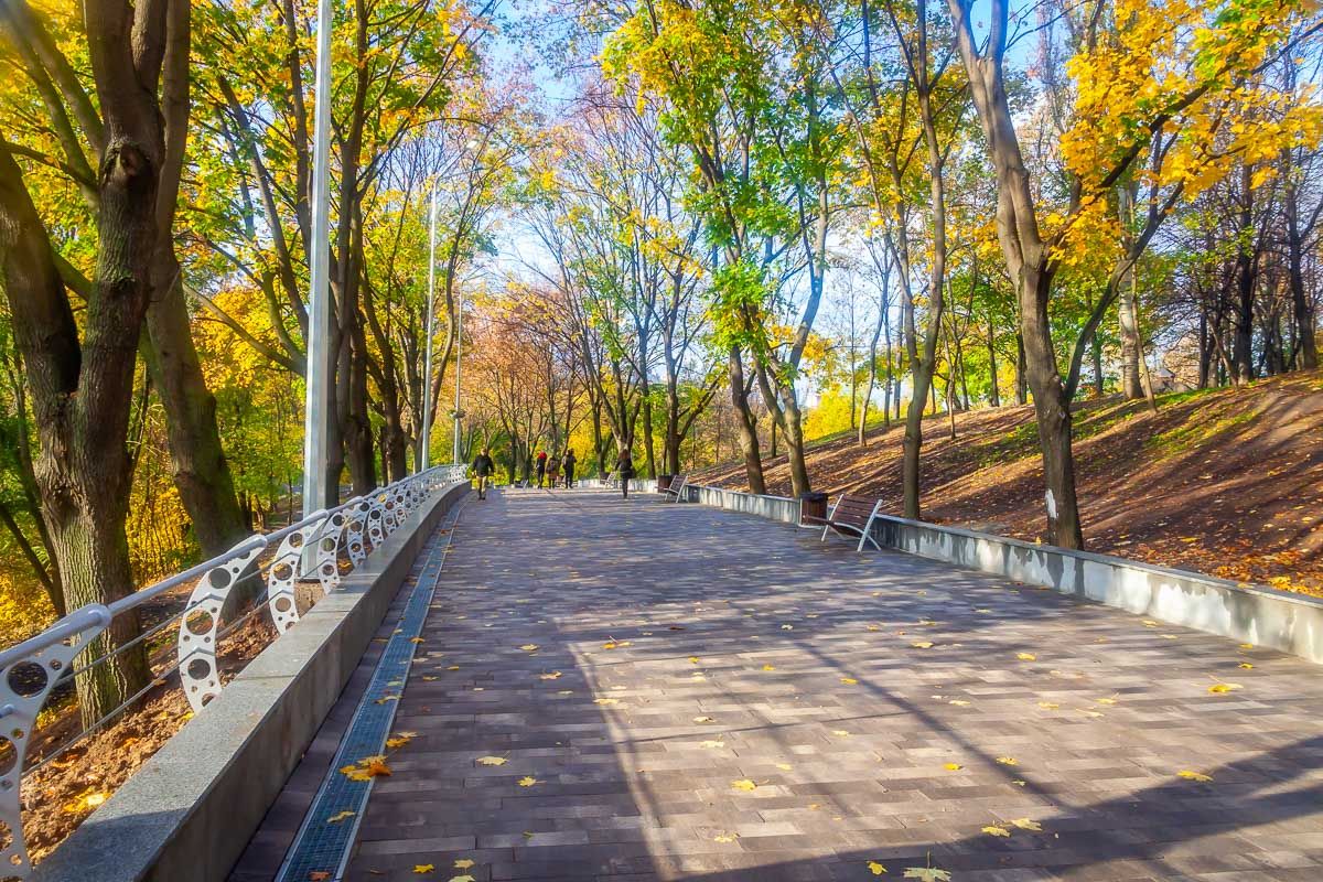 Депутат горсовета Днепра Артем Хмельников рассказал, как городам в Украине планировать свое развитие 2