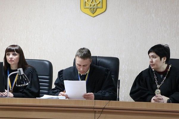 Коллегия судей отклонила ходатайство адвоката одного из обвиняемых