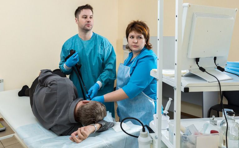 Не забывайте регулярно обследоваться