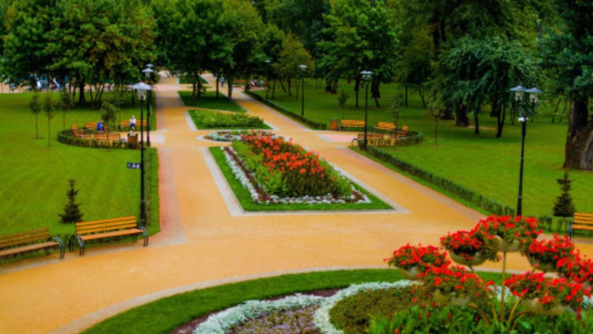 Где в Киеве появятся новые скверы и «Зеленая мечта»