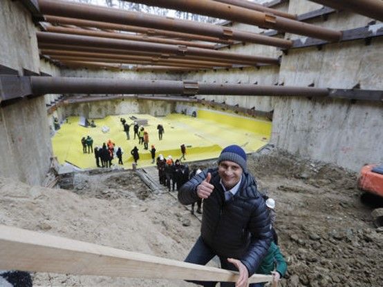 СБУ, россияне, Микитась и рейдеры: как война за Киевметрострой влияет на стройку метро на Виноградарь 3