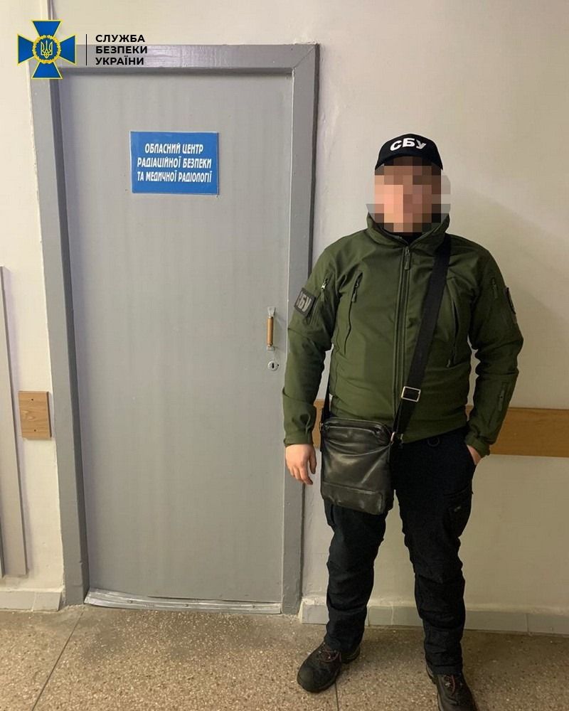 В Днепре на взятке погорела руководитель областного Центра радиационной безопасности 2