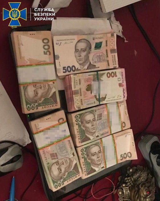 В Днепре на взятке погорела руководитель областного Центра радиационной безопасности 3