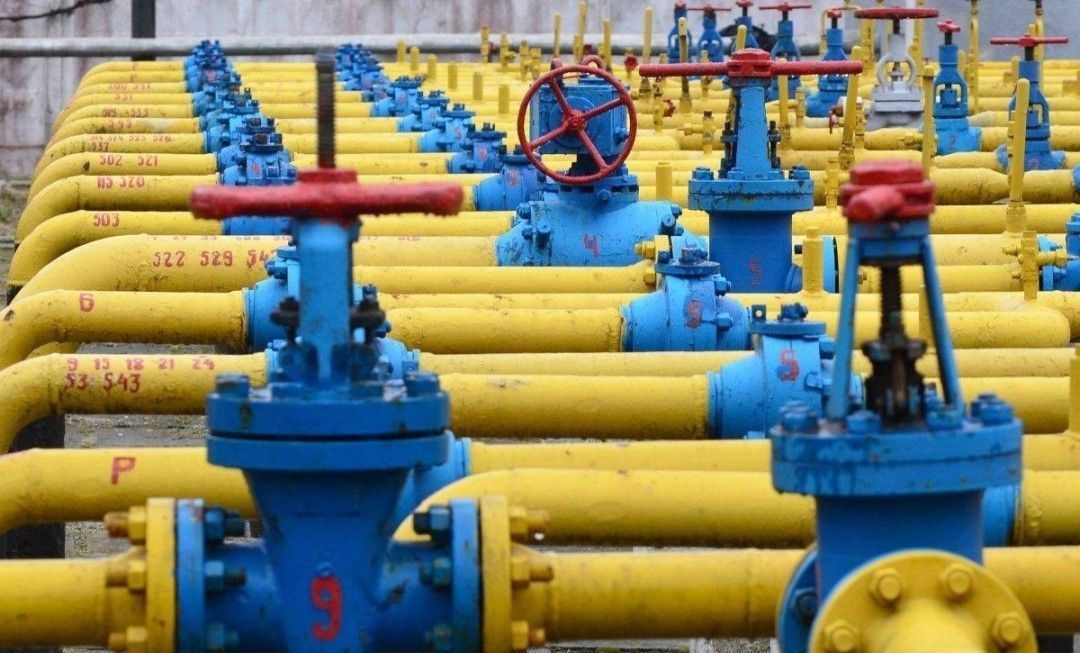 Вторая платежка: в Днепре рассказали, как формируется цена за транспортировку газа 1