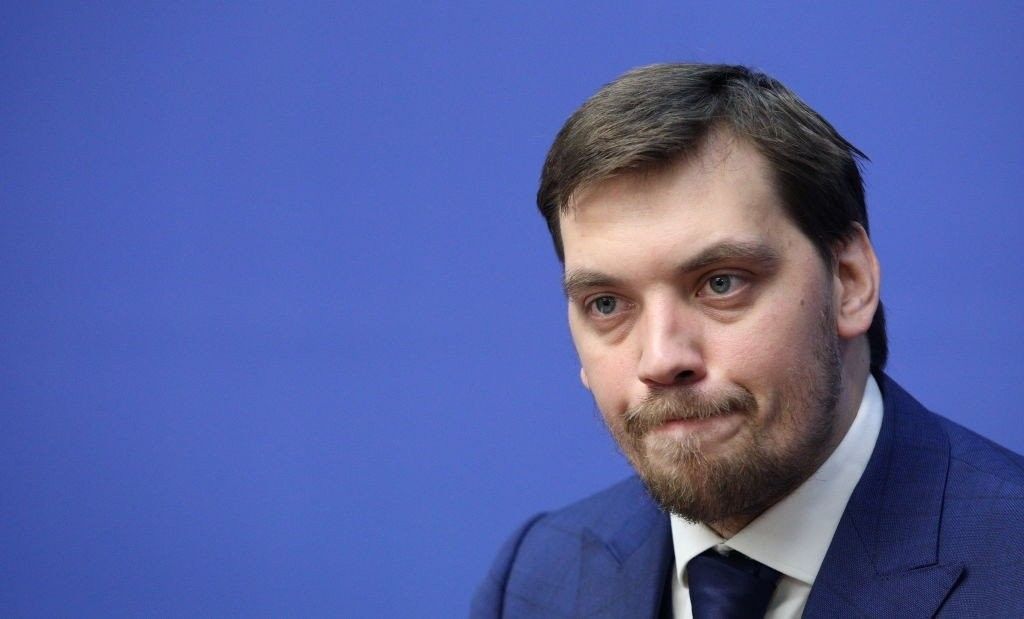 Премьер Гончарук заявил, что вместо двух платежек за газ, украинцы могут получать одну. Как будет в реальности - увидим.