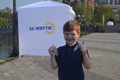 Весенние проекты-2020: что интересного ждет жителей Днепра от команды Геннадия Гуфмана 2