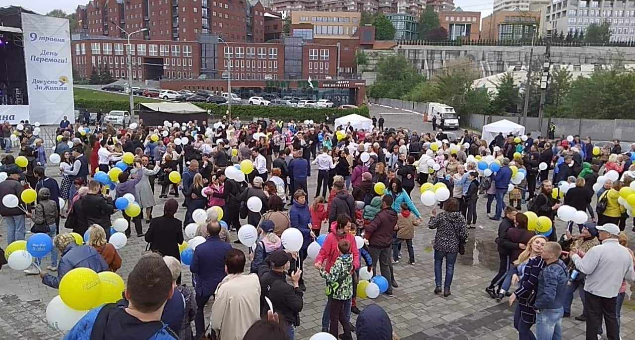 Весенние проекты-2020: что интересного ждет жителей Днепра от команды Геннадия Гуфмана 7