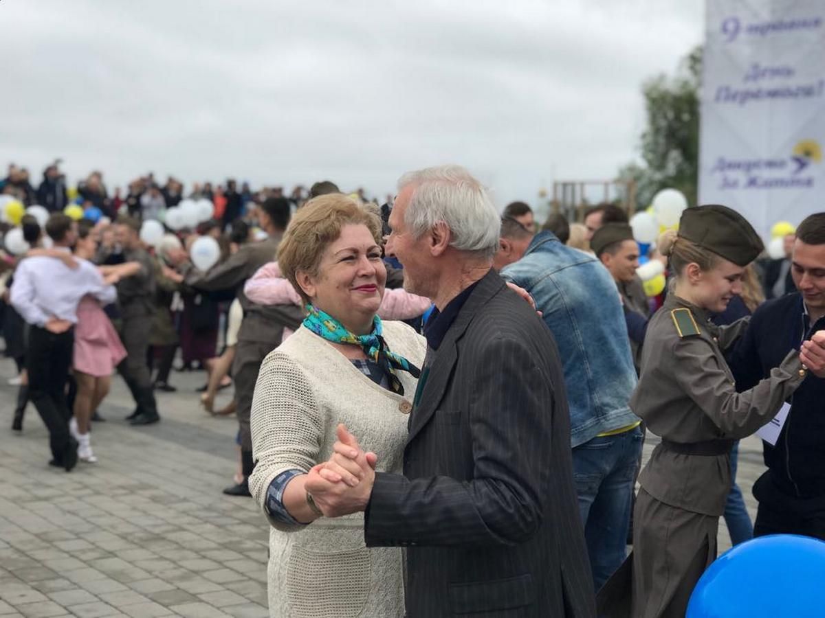 Весенние проекты-2020: что интересного ждет жителей Днепра от команды Геннадия Гуфмана 8