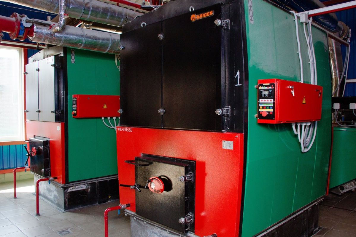 В Днепре идет масштабная модернизация водоснабжения 4