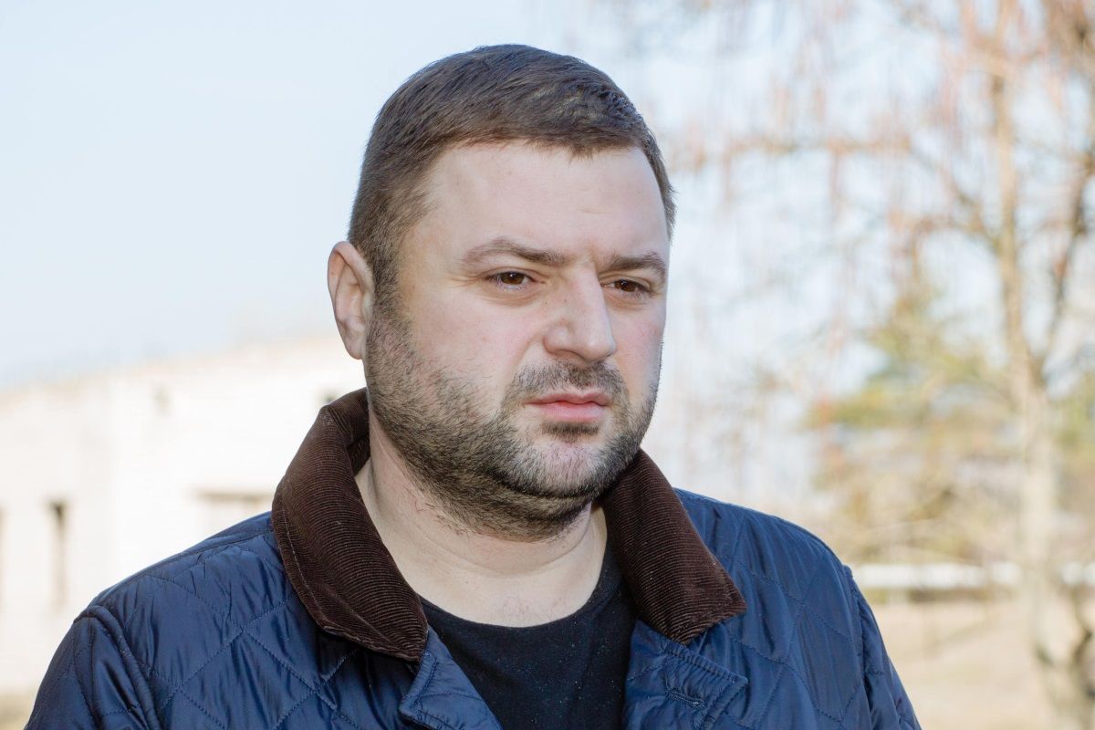 По словам Михаила Лысенко  без государственной программы провести полную замену труб водоснабжения не получится