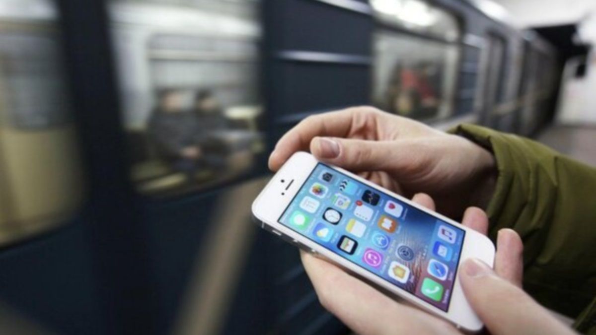 Кто мешает появлению 4G в метро Киева и сколько может заработать бюджет