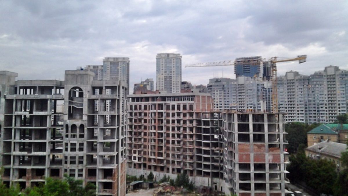 Как в Киеве надежно проверить квартиру перед покупкой