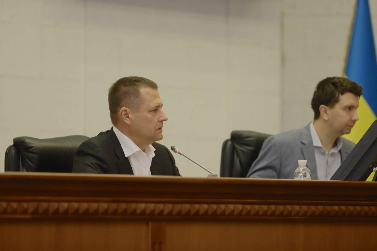 На сессии были приняты важные для города вопросы