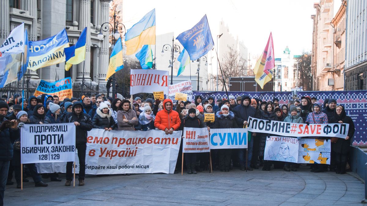 Какими провалами может «похвастаться» Кабмин Алексея Гончарука 2