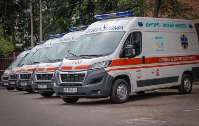 Скорая помощь без денег не останется