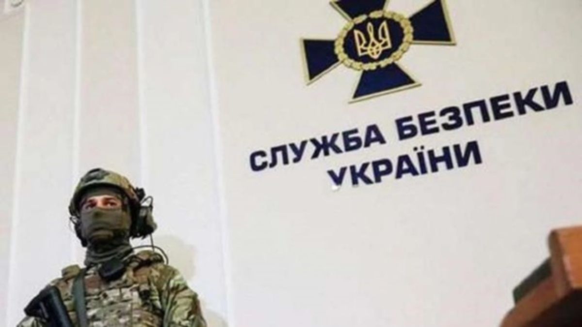 СБУ вместо борьбы с терроризмом занимается дискредитацией местной власти, - адвокаты