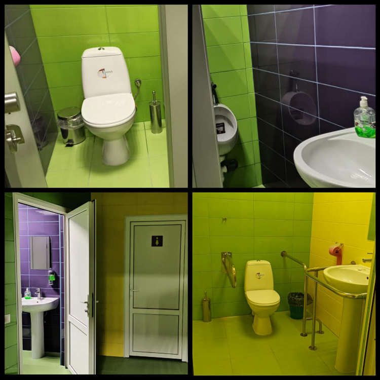 Сколько миллионов потратила мэрия Киева на ремонт кинотеатра «Старт» на Березняках 3