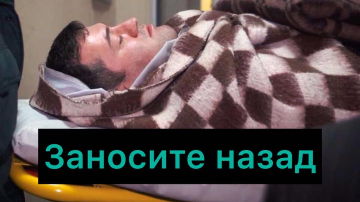 Суд в Киеве восстановил Романа Насирова на должности главы Государственной фискальной службы