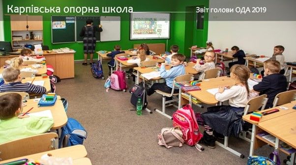 Глава ДнепрОГА Александр Бондаренко отчитался о своей работе: о чем умолчал губернатор 5