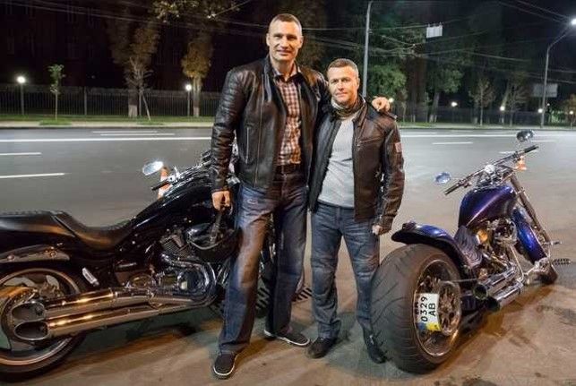 Взятки и убитые дороги Киева: чем известен новый замглавы КГГА Александр Густелев 5