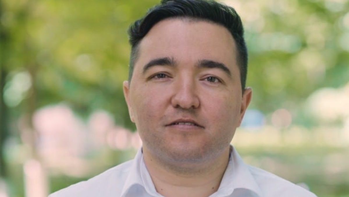 Связи в БПП и помощник Слуги народа: что известно про нового главу экоинспекции Киева Сергея Волкова