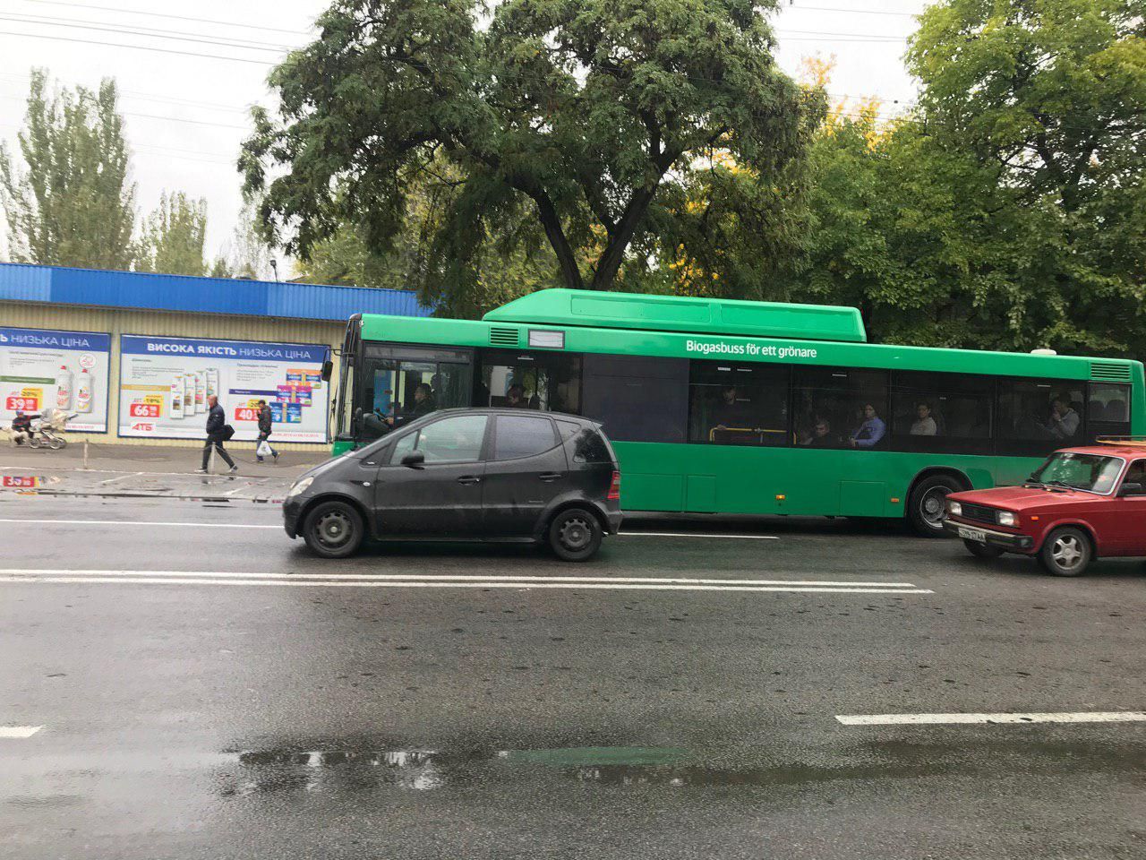 Автобусы по графикам, плюс 30 трамваев и больше троллейбусов: как будет развиваться транспорт в Днепре 3