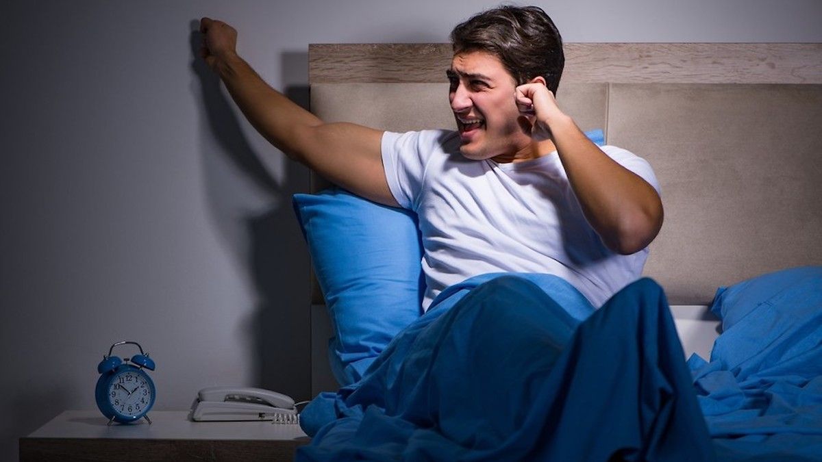 В Днепре рассказали, как бороться с шумными соседями