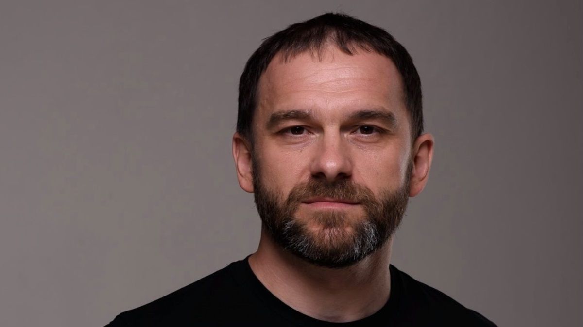 Роман Каптелов