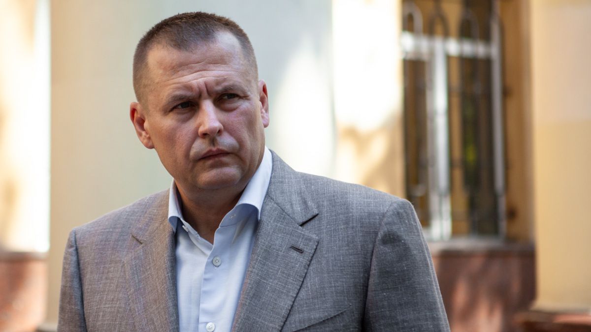 Мэр Днепра Борис Филатов рассказал о борьбе с коронавирусом и реформе децентрализации