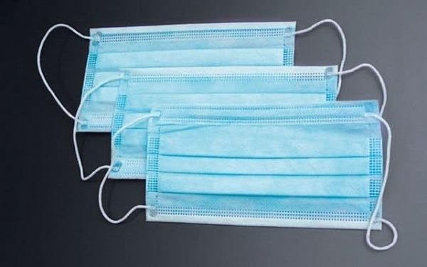 Государство должно прекратить экспорт противоэпидемиологических средств