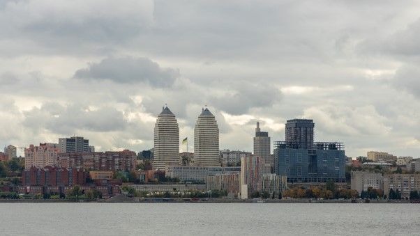 В 2020 году центральные власти изъяли из бюджета Днепра 2 млрд грн