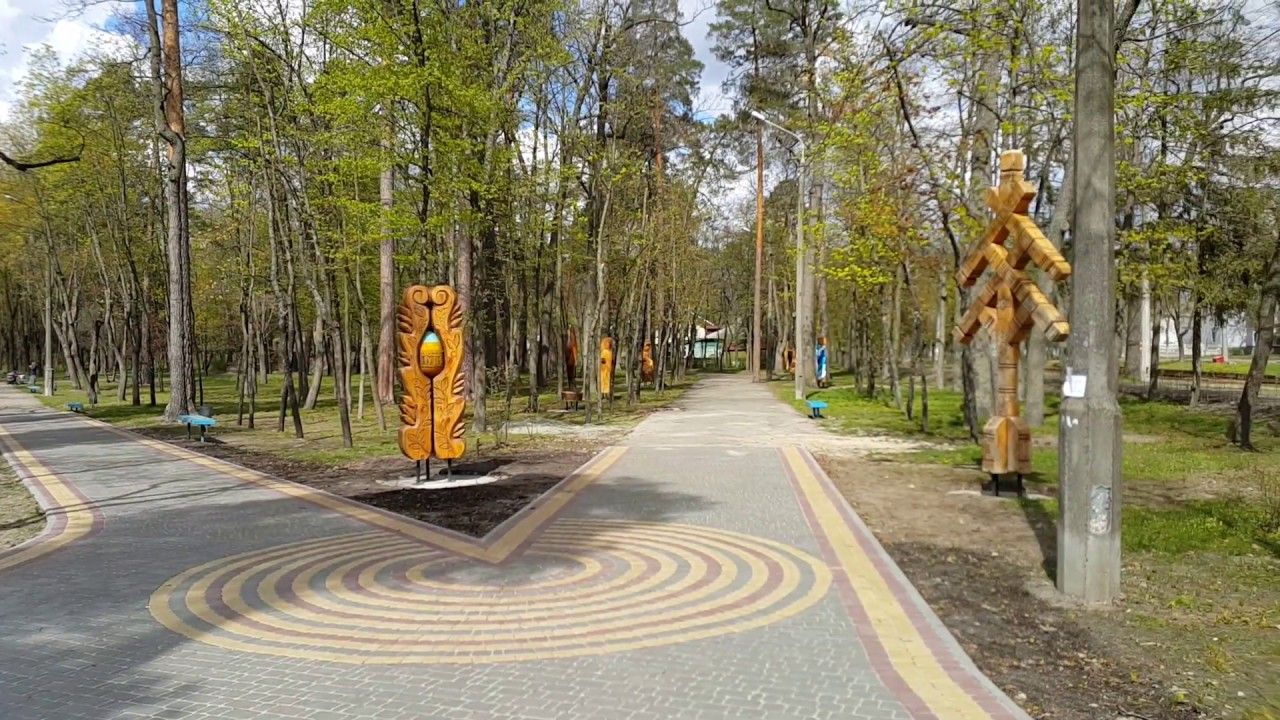 Какие парки и скверы отремонтируют в Киеве в 2020 году за 495 миллионов 5
