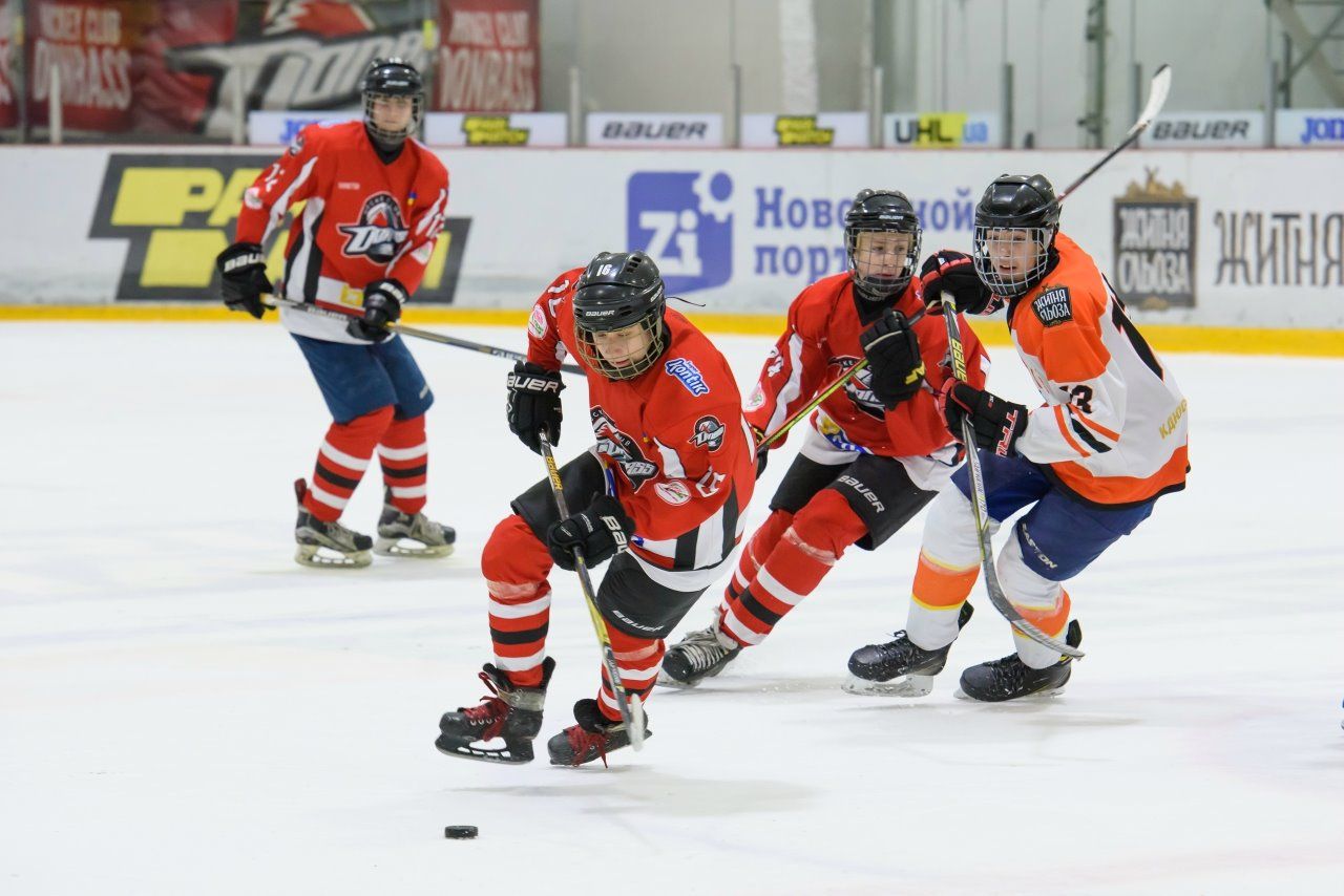 Детский спорт и существование ДЮСШ может быть под угрозой