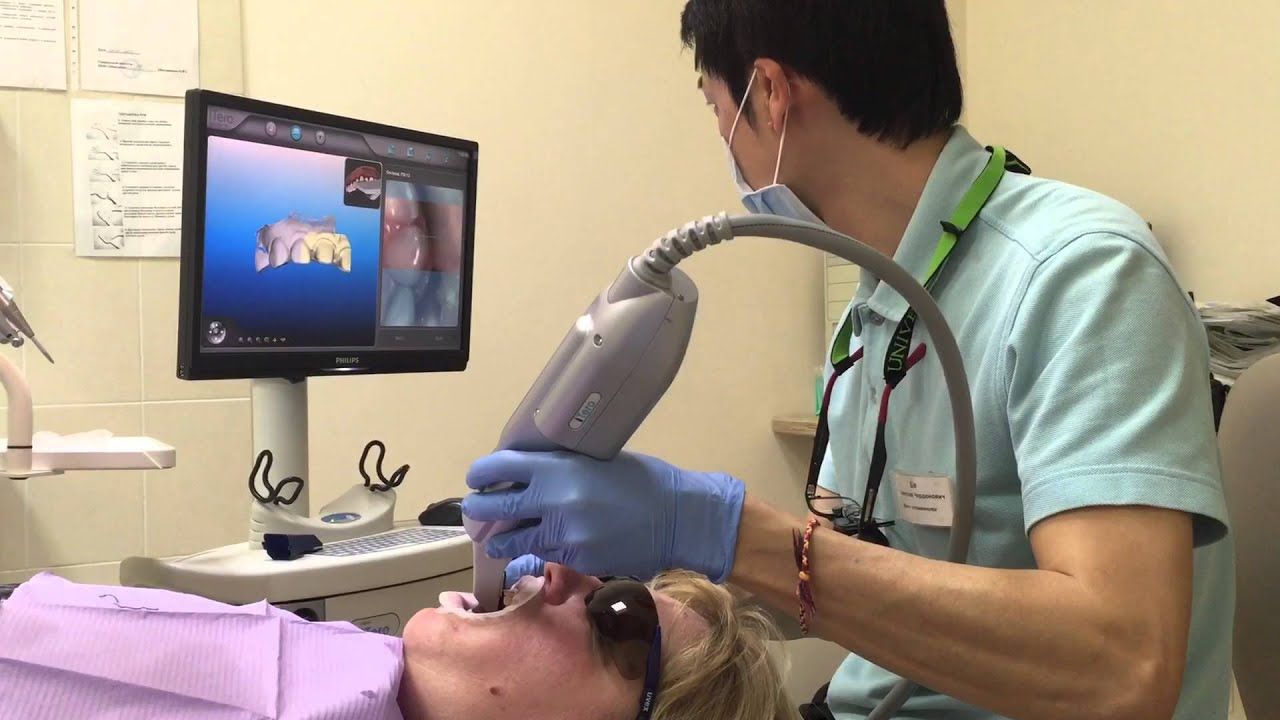 В Днепре врач-ортодонт рассказала о брекетах и как создать красивую улыбку детям и взрослым 3