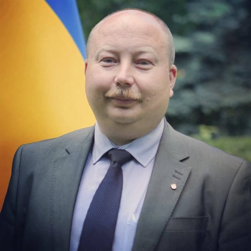 Замена Дмитрию Дубилету в Кабмине Украины: что известно про Олега Немчинова 2