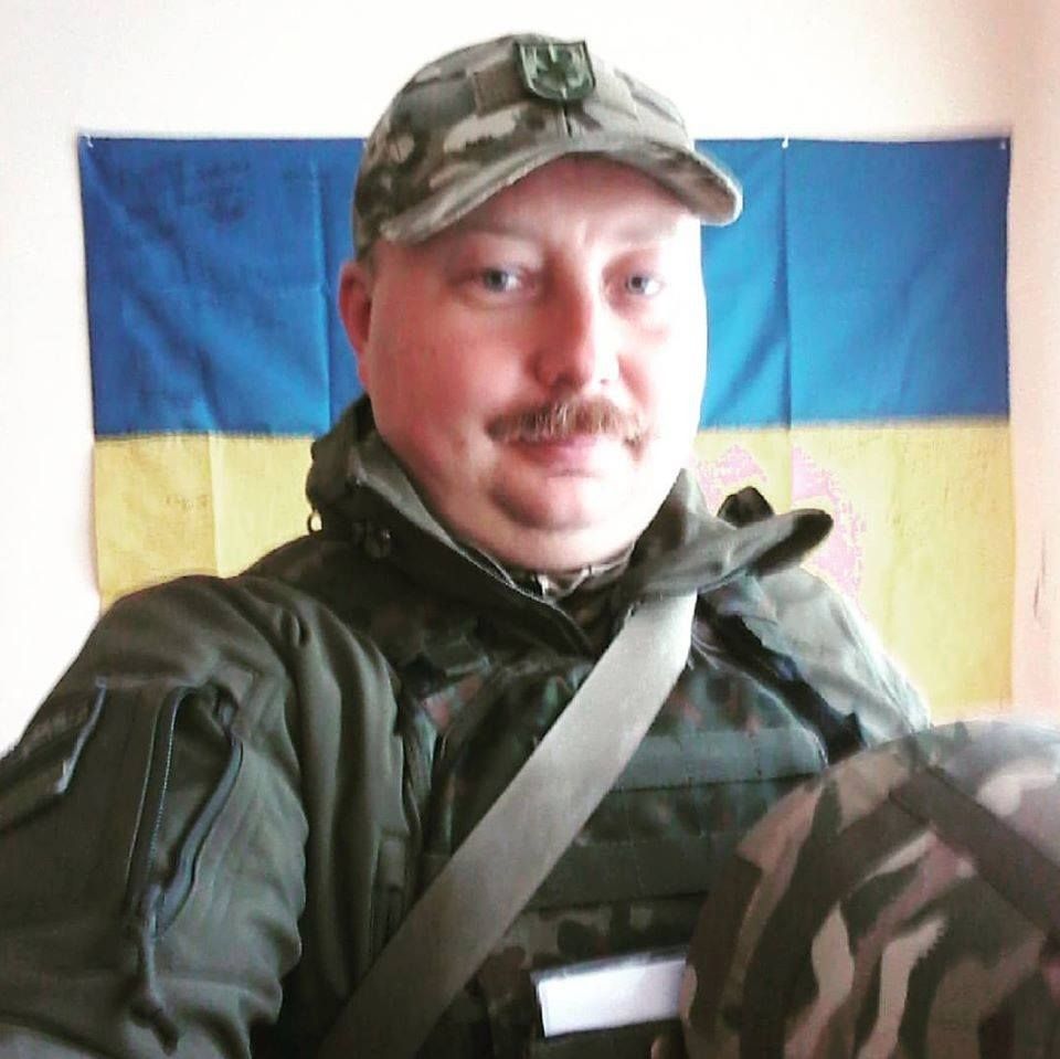Замена Дмитрию Дубилету в Кабмине Украины: что известно про Олега Немчинова 3
