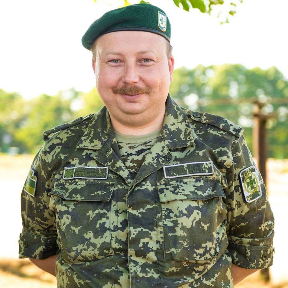 Замена Дмитрию Дубилету в Кабмине Украины: что известно про Олега Немчинова 4