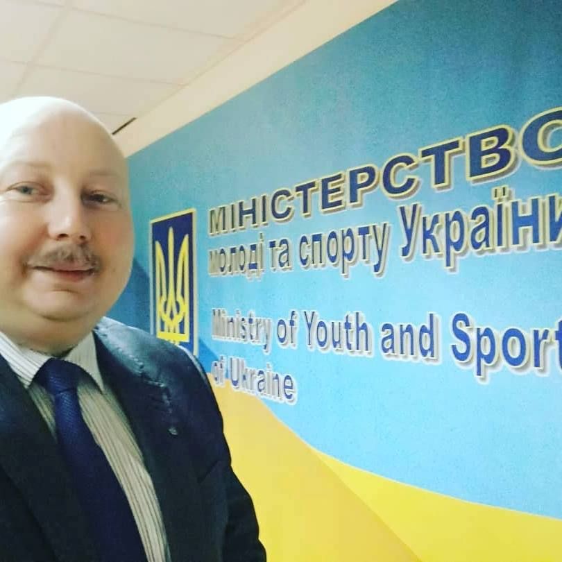 Замена Дмитрию Дубилету в Кабмине Украины: что известно про Олега Немчинова 5