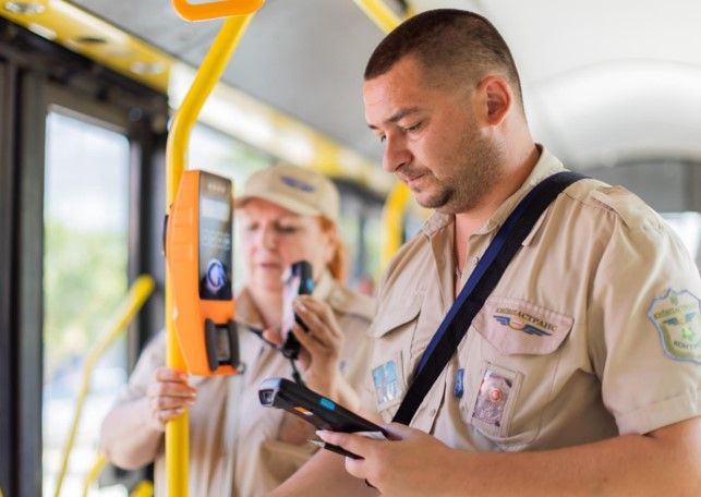 Льготники, маршрутки или воровство: почему Киевспастранс сжирает 3 миллиарда из бюджета в год 3