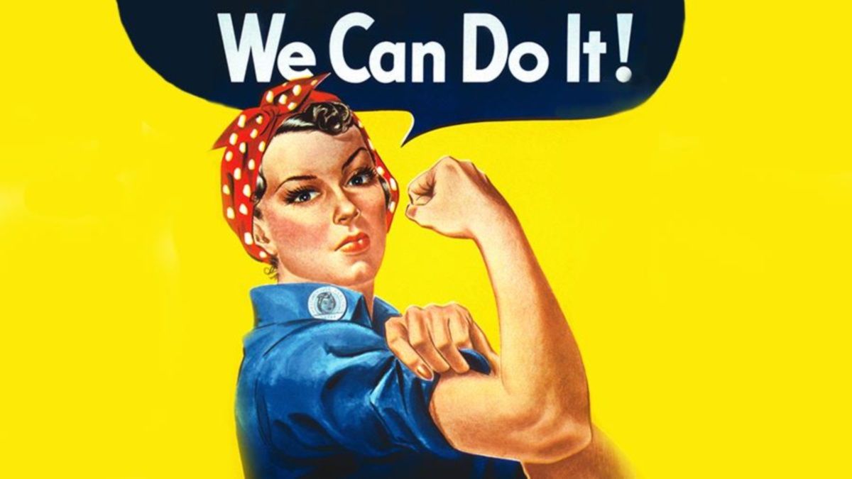 Нужно ли женщинам в Украине идти в политику: опрос Рейтинга